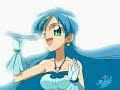 Mermaid-Melody-Dolce