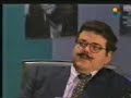 �As� que usted me trae a un tipo que fuma?