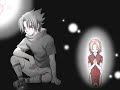 Naruto Couples Cinderella (Umbrella) Remix Naruto Couples Cinderella (Umbrella) Remix