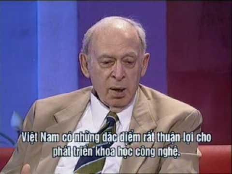 Dr. Tran Thanh Van (part 2/5)