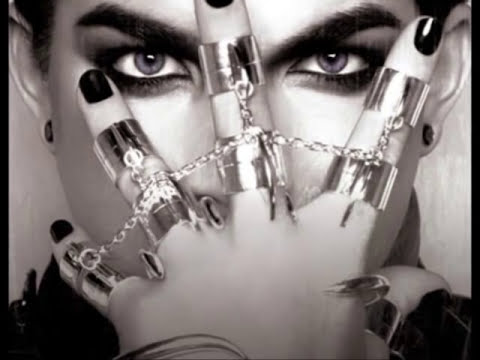 Adam Lambert – Feel You (THE SEXIEST ADAM LAMBERT MONTAGE EVER!)