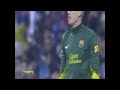 FC Barcelona - Real Madryt 3:1 - skrót Gran Derbi - 10.12.2011