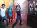 Reportaje a Chic@s Roshan, dhoom