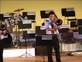 Super MARIO TROMBONE Quartet Super MARIO TROMBONE Quartet