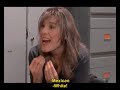 el informe pimpollo  sketch negra entrevista de trabajo 