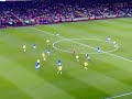 Brazil - Sweden. Emirates Stadium