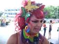 WebTV - Parada Gay reúne mais de 3 mil pessoas