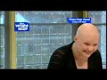 Wright Stuff- Gail Porter tries colonic irrigation (24.4.08)