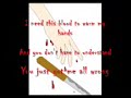 Scars of A Failing Heart by Typecast Scars of A Failing Heart by Typecast