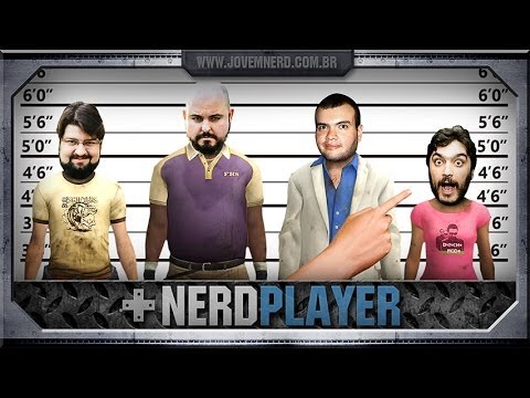FOI O DIDI! - Left 4 Dead 2 | NerdPlayer 112