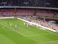 Lavezzi ce fà o\ Lavezzi ce fà o\