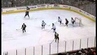 Cyclones vs Road Warriors Highlights - February 25, 2011