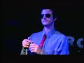 danny provenzano creates & directs this spin on the 