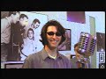 danny provenzano creates & directs this spin on the 