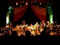 Mato Seco - Raiz Forte - Teatro Lauro Gomes