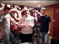 \"Puck and Bottom\" by Fairies In The Hood
