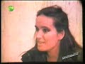 S?NEMASEVER - �MER KAVUR R�PORTAJI - 2003