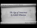 Part 5 - The Age of Innocence Audiobook by Edith Wharton (Chs 31-34)