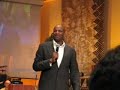 Donnie McClurkin on Maui Donnie McClurkin on Maui