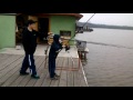     Training for competition..:)