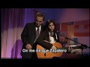 TV3 - Pol�nia - Zapatero vol ser a la cimera
