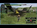 DANGER: Exploding Rathalos