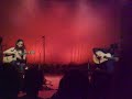 Rodrigo y Gabriela, Lyon, Transbordeur - 5