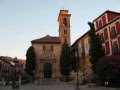 Tour in Spagna agosto 2008