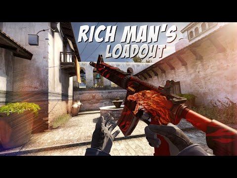 how to get more items in cs go