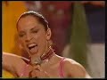 ESC 03: Sertab - Every Way That I Can (2nd Performance) HQ! ESC 03: Sertab - Every Way That I Can (2nd Performance) HQ!