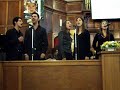communion quartet in london