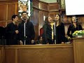 communion quartet in london