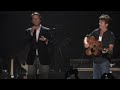 John Mellencamp - Small Town - John Edwards Appearance John Mellencamp - Small Town - John Edwards Appearance