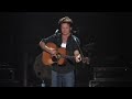 John Mellencamp - Small Town - John Edwards Appearance