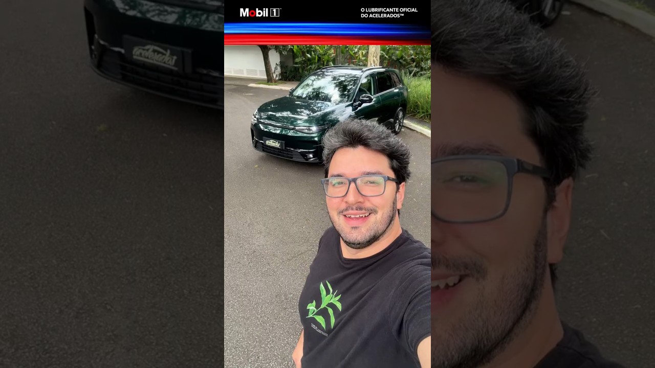 4 DETALHES QUE VOCÊ TERÁ QUE SE ACOSTUMAR NO LEAPMOTOR C10 BEV! 🤔🚗⚡️