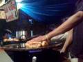 Ahmedabad-Vada Pav in butter...of Muncipal Market