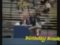 Happy Birthday Brooke!