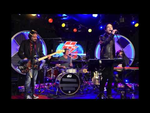 Train - Drive By (Howard Stern 2012.03.27) audio only