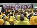 Historica Asamblea General de la FMPR
