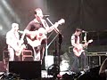 Letra de la cancion Revisited - Oar
