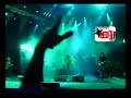 LA VELA PUERCA- Escobas (en vivo).wmv
