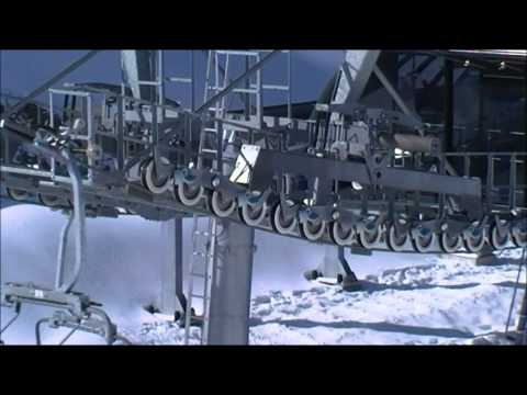 Sesselbahn Kaiseregg (Garaventa)