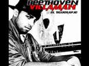 Beethoven Villaman Ft. Cvik - Kitate