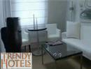 Hotel Le A in Paris - one of Europe\