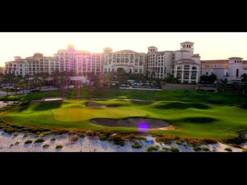 THE ST. REGIS SAADIYAT ISLAND RESORT 5*