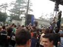 HIGH VOLTAGE ALBIANO (live mesiano 2007) HIGH VOLTAGE ALBIANO (live mesiano 2007)