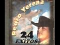 PEDRO YERENA CON LOS GORRIONES DEL TOPOCHICO MARIA DE JESUS