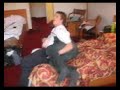 Crazy Guys