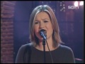 Dido - Life for rent (live/Harald Schmidt show)
