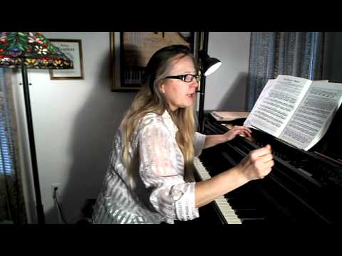 how to practice hanon